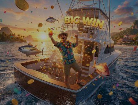 Big Bass Splash