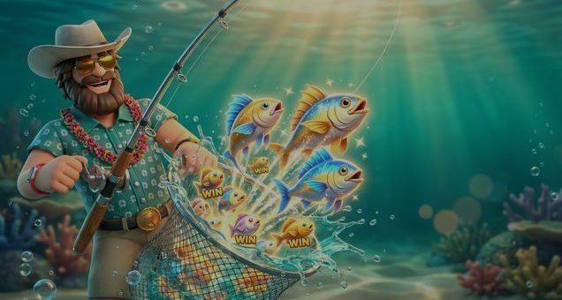 Big Bass Splash